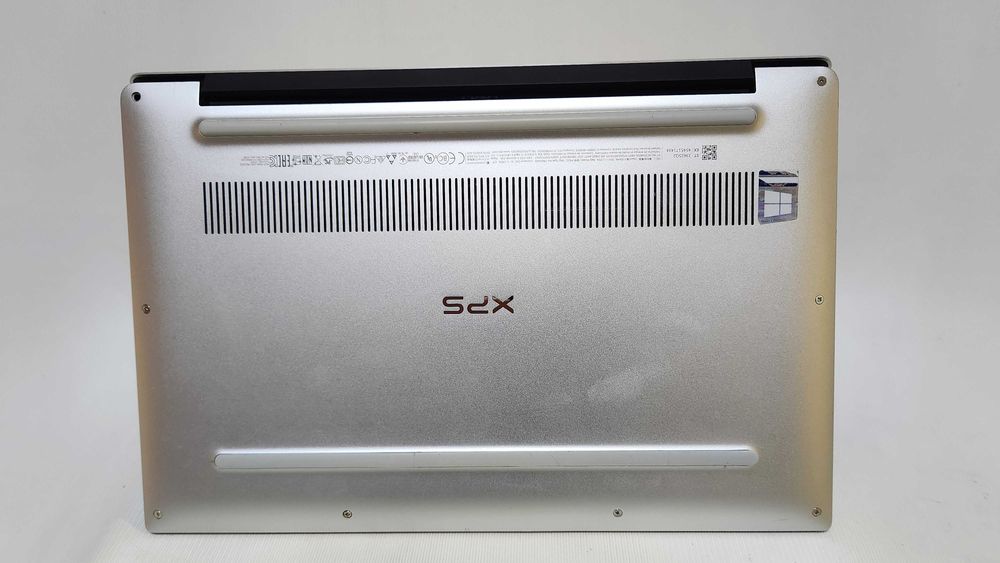 Dell XPS 9380 i5-8265U/4GB/128Gb ізнос 39%