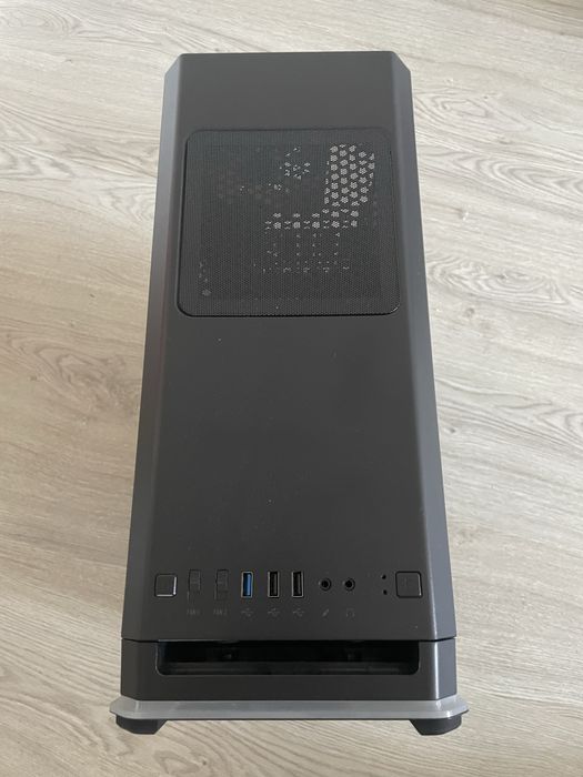 Caixa ATX Asus Gaming
