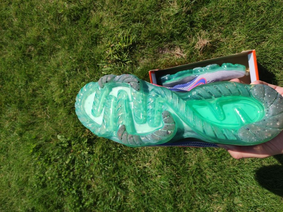 Nike vapormaxy 2021