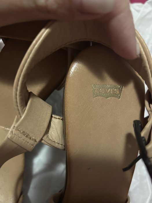 Sandalia original LEVIS