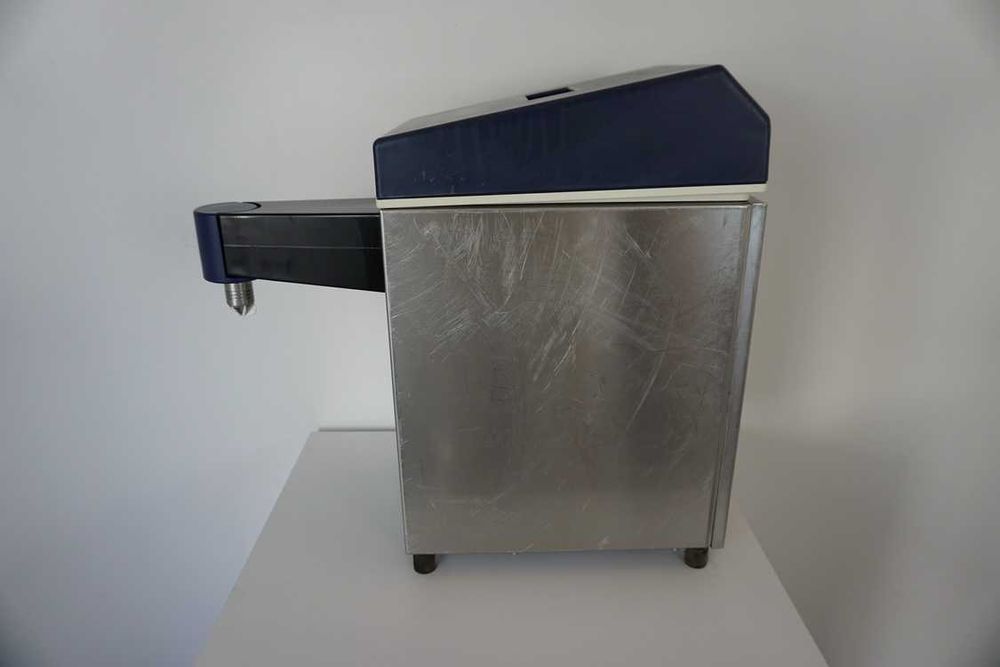Automat Maszyna do bitej Śmietany Termoplan Swhip 100 1,5L 36%  a-136