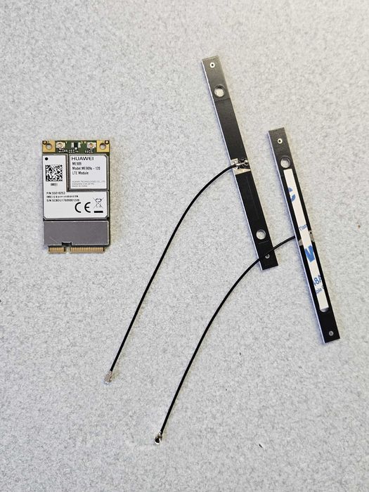 Модем Huawei Mini-PCIe ME909s-120 LTE 4G