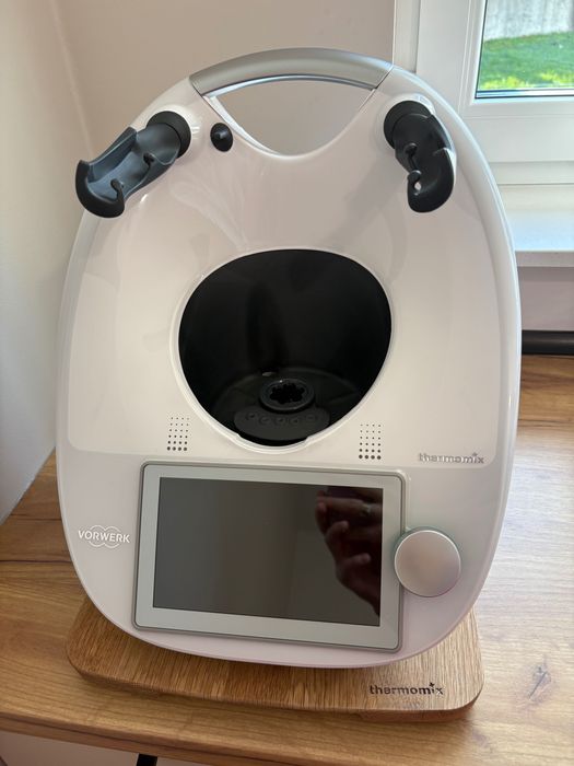 Thermomix 6 dodatkowe akcesoria