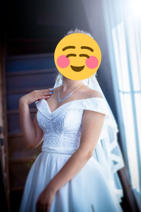 Весільна сукня, свадебное платье, платье на свадьбу, свадьба