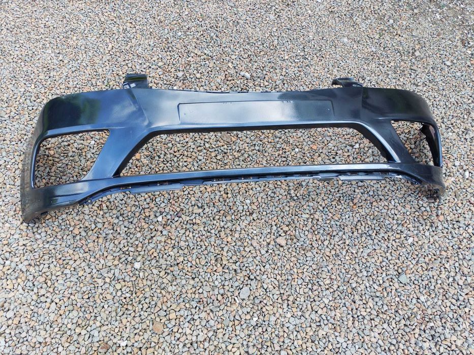 Zderzak Kia proceed lift