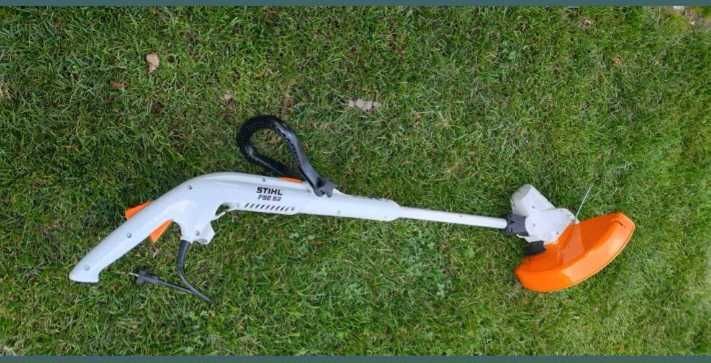 Podkaszarka Sthil fse 52