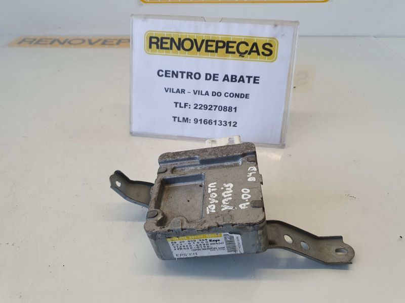 Centralina de direção TOYOTA Yaris (_P1_)