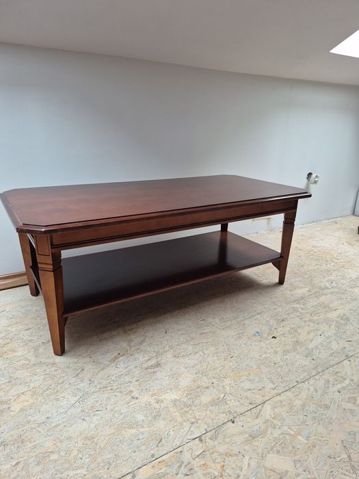 Ława drewniana używana