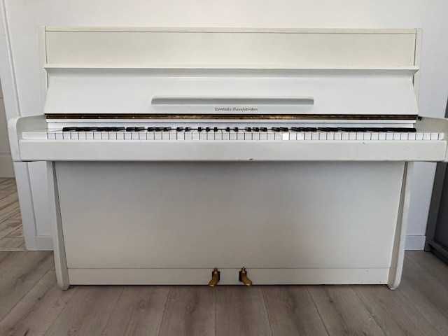 Pianino Nordiska