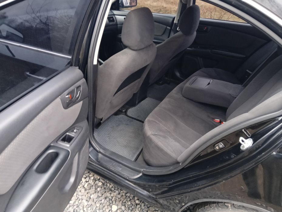 Продам Kia Magentis 2.0 газ/бенз АКПП