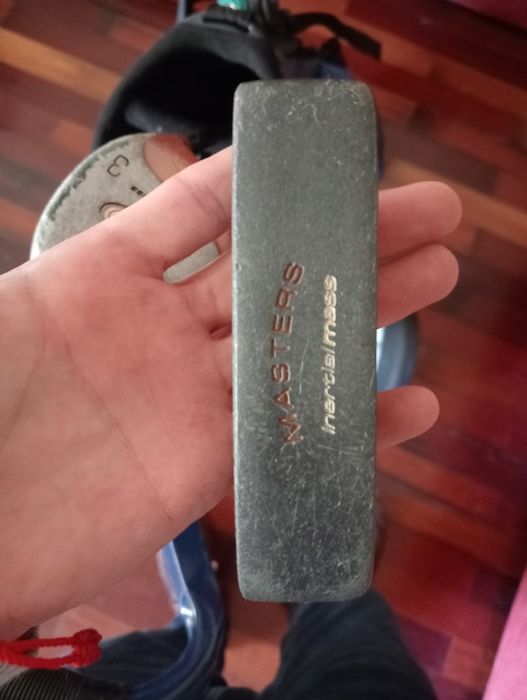 2 Sets completos de Golfe para despachar (Oportunidade)