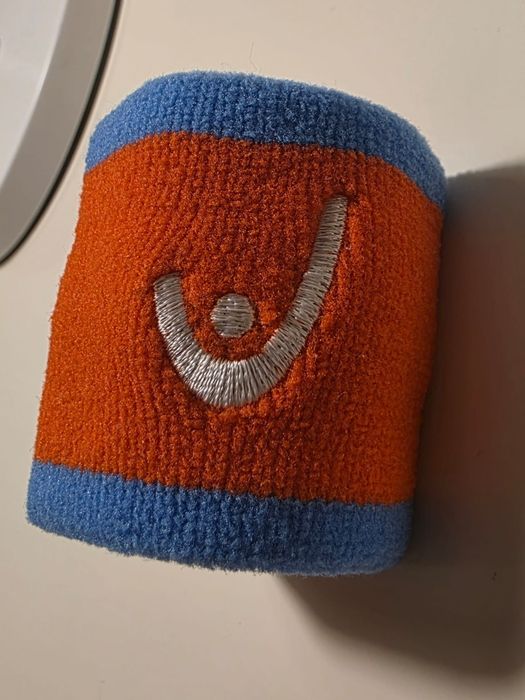 Punhos de ténis HEAD