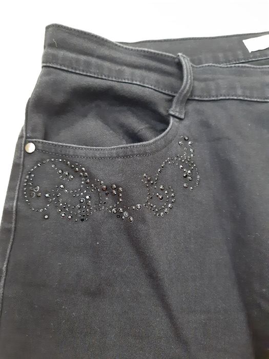 Spodnie M&S Per una r.14