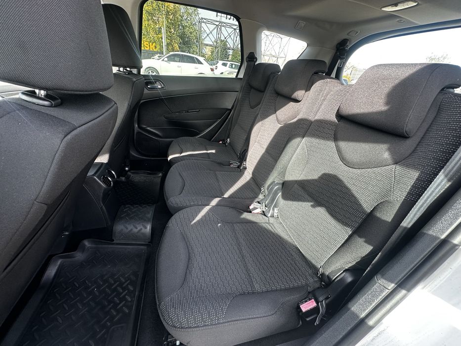Peugeot 308 , 1.6 HDI