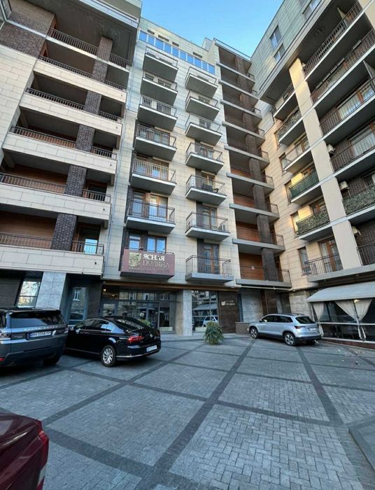 1-кімнатна квартира за адресою Куликове поле пл. (площа 77 м²) - Atlanta.ua - фото 6