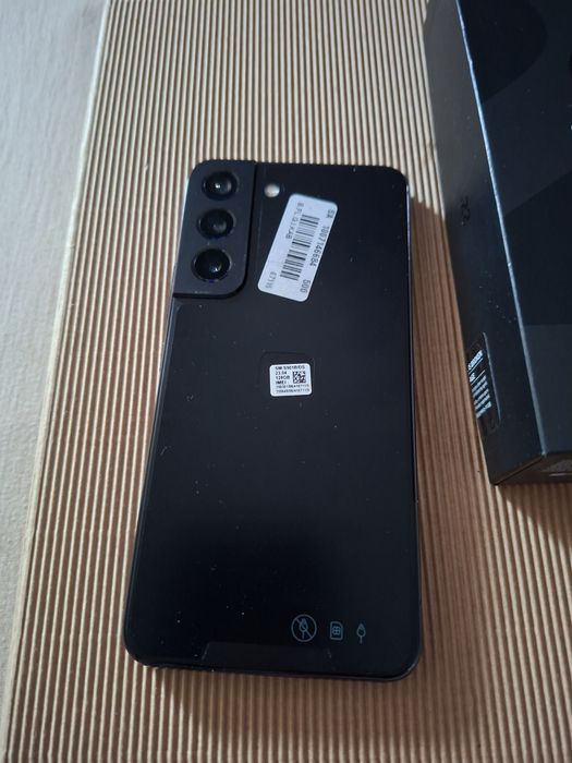 Samsung Galaxy S22 Dual Sim