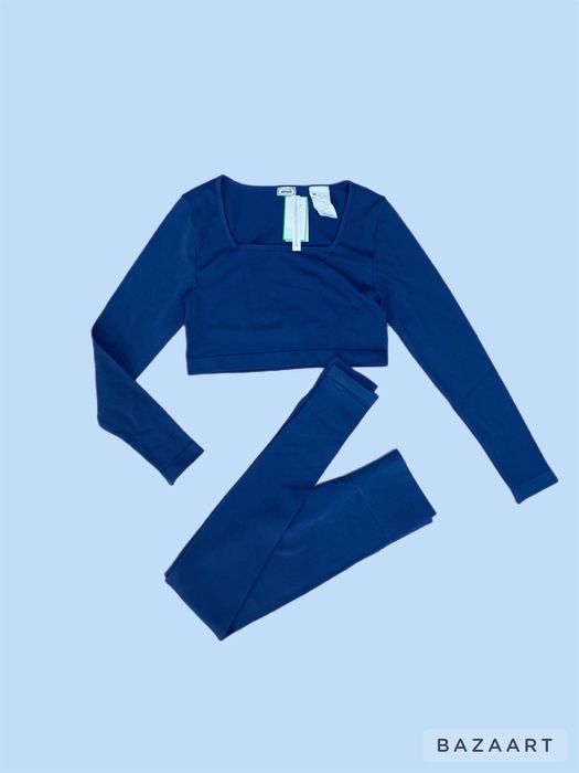 Спортивний костюм