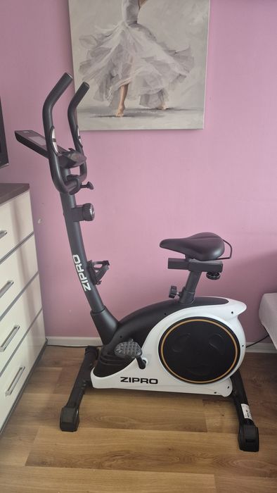 Rower stacjonarny ZIPRO Nitro RS