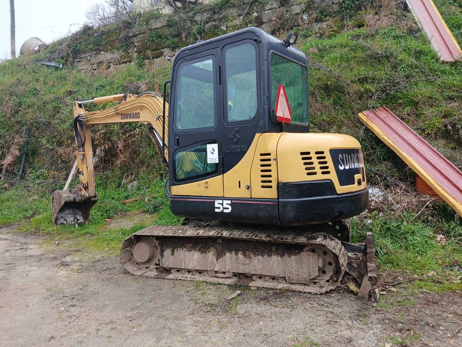 Vendo maquina sanuword