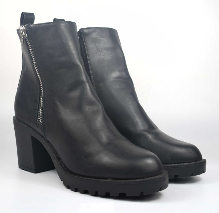 Używane botki Anna Field roz. 38