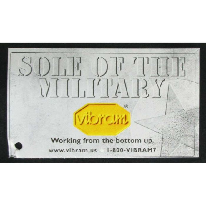 Берці армійські всесезонні Belleville 790G Gore Tex 46 - 47 розмір