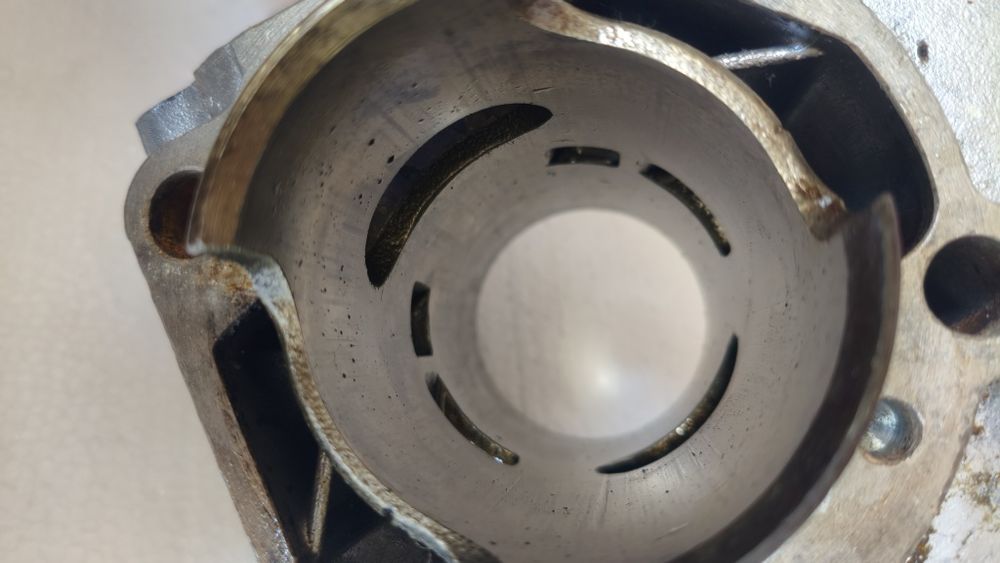 Cylindry jawa 350 ts 638