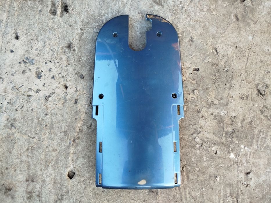 Продам пластик для електровелосипеда Fada Idea