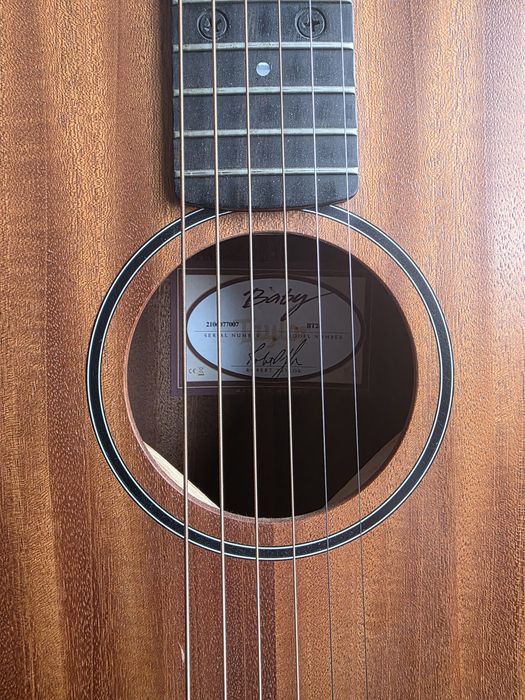 Taylor Baby Guitarra Eletroacústica