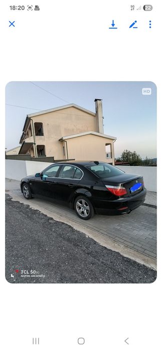 Carro em bom estado geral