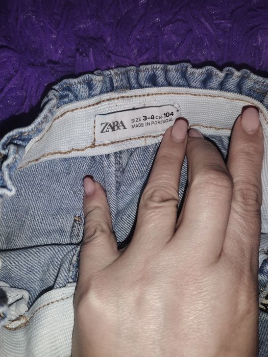 Продам джинси Zara