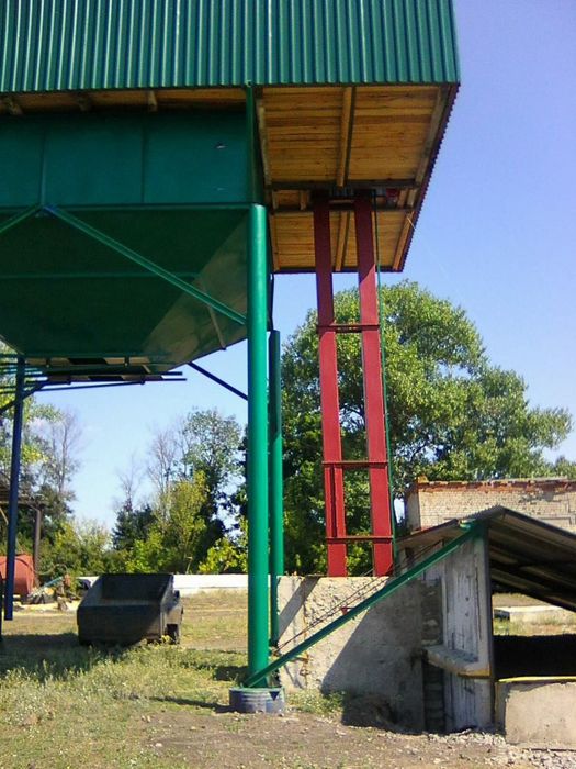 Строительство Зав кзс