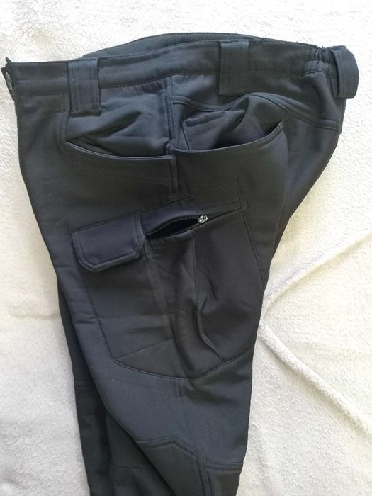 Продам чоловічі  штани Soft Shell