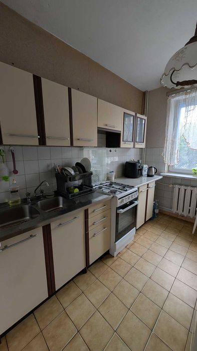 Mieszkanie – Łódź, Karolew-Retkinia Wschód, Polesie - Widok 3