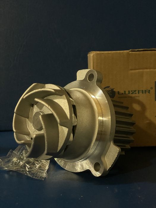 Помпа ВАЗ 2108-09, 2110-12