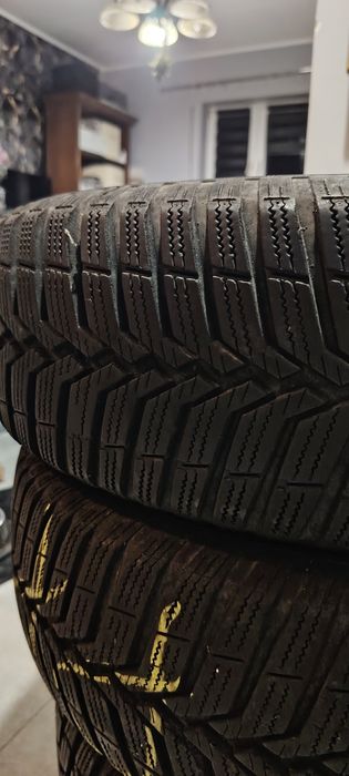 Opony zimowe 175/70 R14