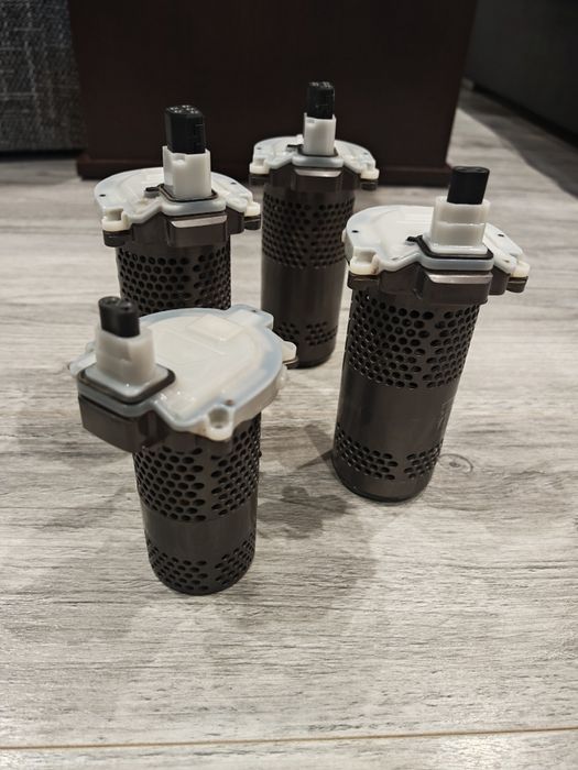 Silnik dyson v11 v15 v10