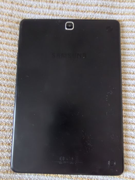 Планшет Samsung Galaxy Taba.