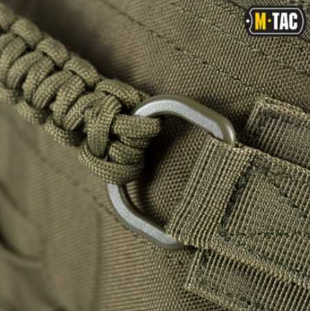 M-TAC рюкзак Mission  Pack Laser Cut MC,Olive,Coyote,Black (25 літрів)