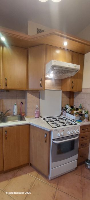 Pokój w mieszkaniu 2-pokojowym - Bronowice