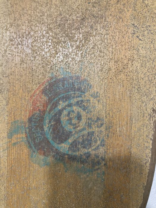 Tabua longboard sector9