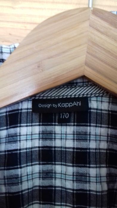 sprzedam koszulę na krótki rękaw