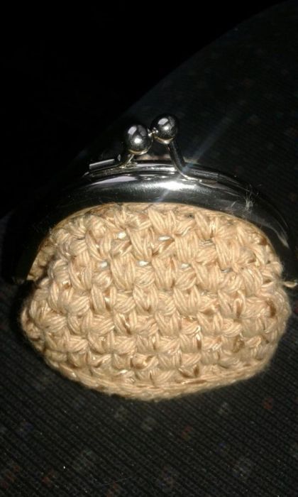 Carteira / Porta moedas64586350482561122