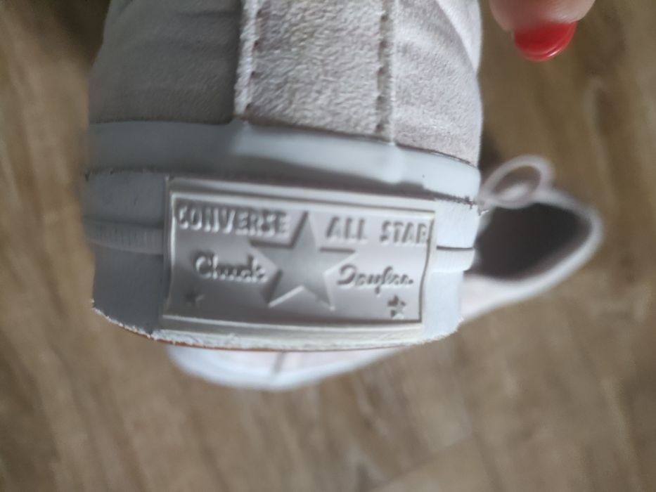 Converse all star