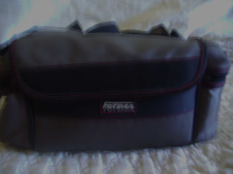 Saco para equipamento de fotografia