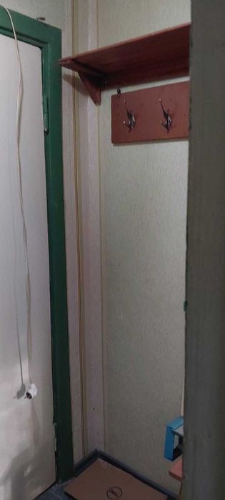 Однокомнатная квартира в Академгородке