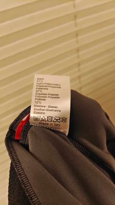 Specialized Spodnie rowerowe wiosenne L – długie, Windstopper, – nowe