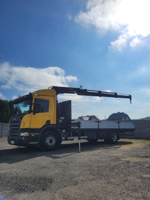 Transport-solówka-dłużyca-usługi transportowe-Hds