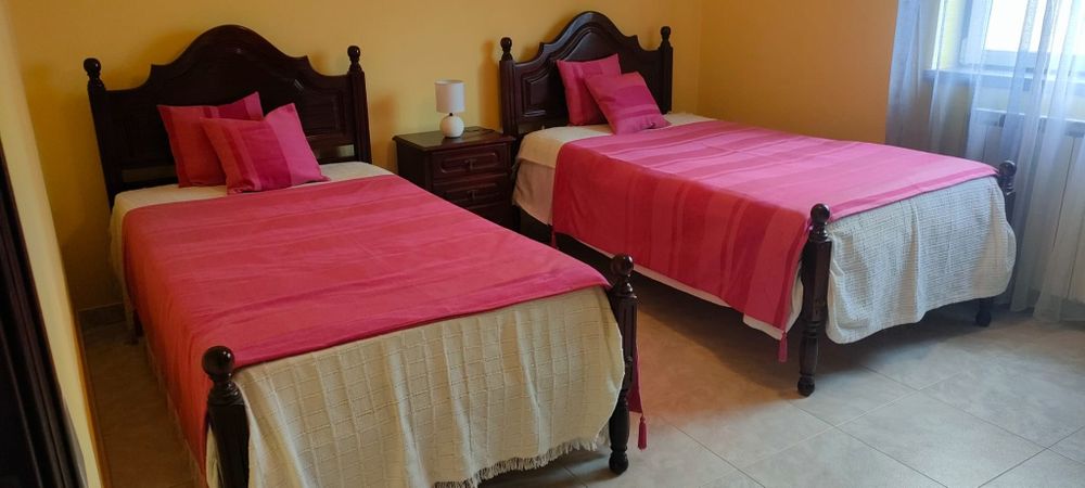 Vendo mobiliário de quarto completo