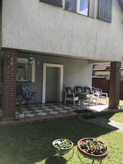 Domek  Głębokie Całoroczny