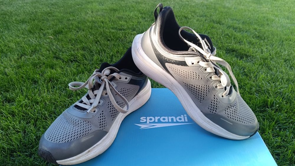 Buty sprandii męskie